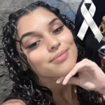 RIP Young woman d!es at the hands of her