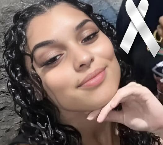 RIP Young woman d!es at the hands of her