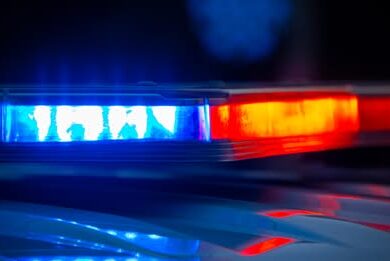 Motorcyclist dies after North Kingstown crash