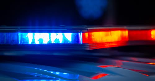 Motorcyclist dies after North Kingstown crash
