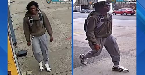 Teen accused in shooting death of teen getting off bus in Queens: NYPD