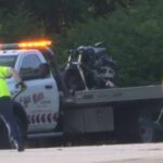 Motorcyclist killed in crash on State Road 23 in Granger identified