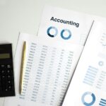 5 Most Important Components of Accounting Information