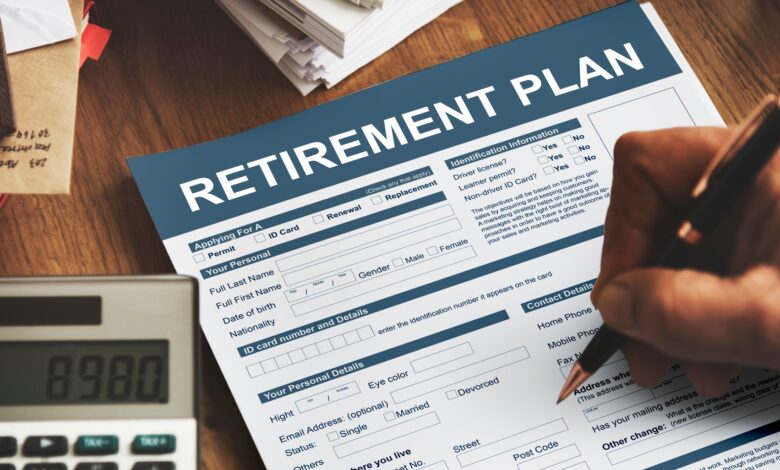 How Do I Create a Financial Plan for Retirement