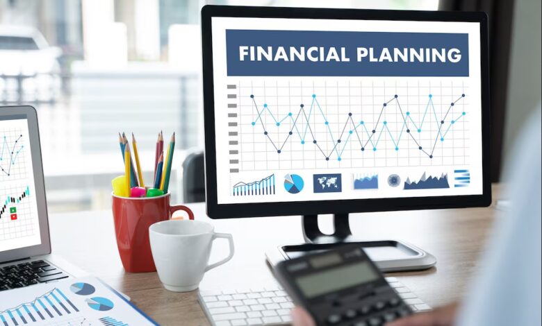 7 Tips on How to Make a Financial Plan for a Business