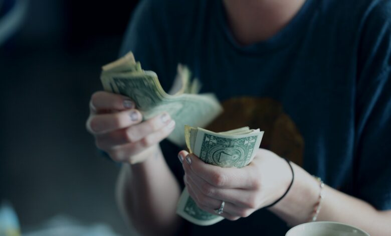 Struggling with Money? This is How to Manage Cash Flow Effectively
