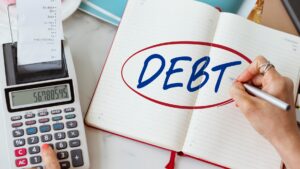 How to Manage Debt with Low Income
