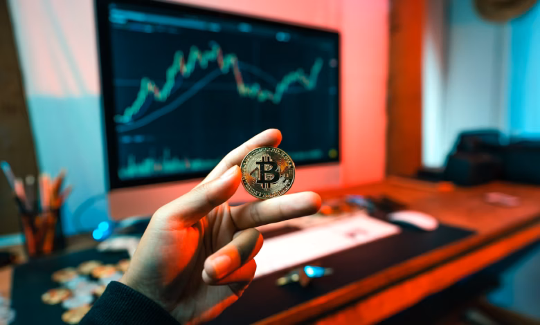 7 Most Profitable Crypto Trading Strategy