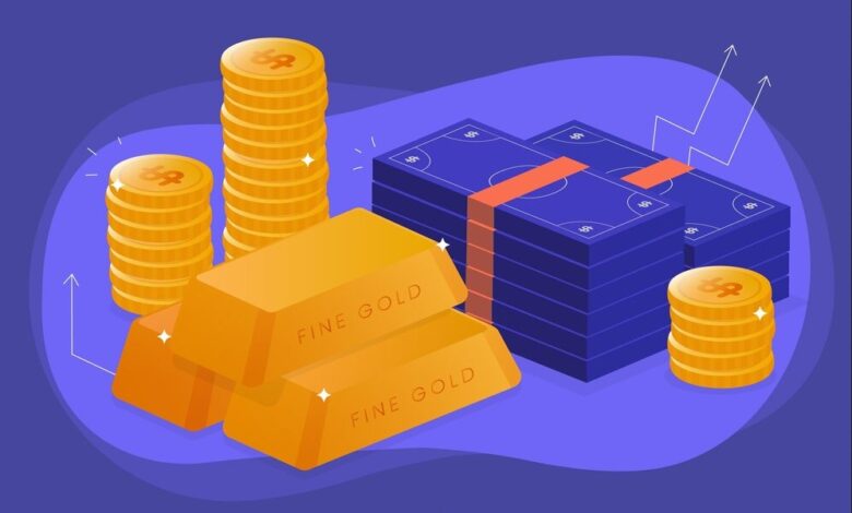 Reasons Why You Should Invest in Gold to Gain Profit