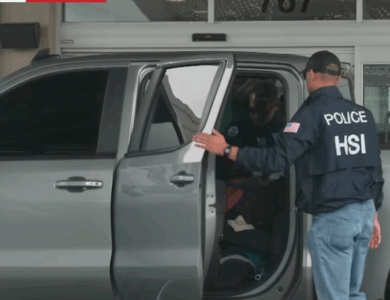 Prosecutors seek pre-trial detention hearing for Abrego Garcia following his return