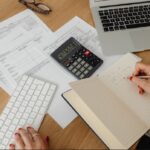 Simple Breakdown: The Difference Between Accounting and Bookkeeping
