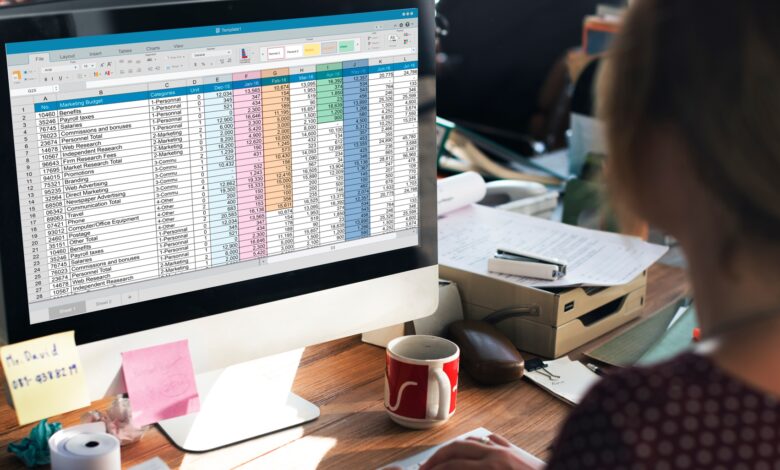 Types of Correction of Errors in Accounting