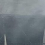 Fire breaks out at Whispering Pines apartment complex
