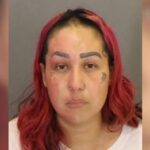 Woman sentenced to prison for high-speed DUI crash that killed her 3 children and another driver