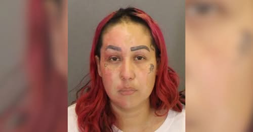 Woman sentenced to prison for high-speed DUI crash that killed her 3 children and another driver
