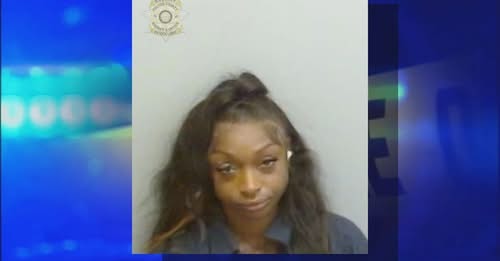 Woman in deadly Atlanta hit and run has second hit and run 20 miles away, police say