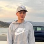 'He was a mama’s boy': Family mourns 17-year-old killed in California crash