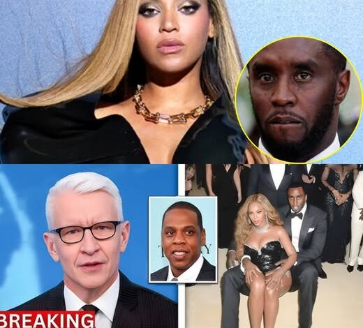 Beyoncé And Jay Z Now FLEEING The Country Following Shocking Diddy TRIAL Revelation!