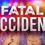 23-year-old dies after single vehicle crash in Muhlenberg County