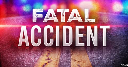 23-year-old dies after single vehicle crash in Muhlenberg County