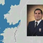 Body of missing Dallas firefighter recovered from North Texas lake, officials confirm