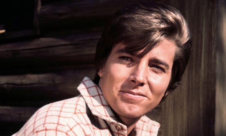Bobby Sherman, teen idol in the 1960s and ‘70s, and later a CPR teacher, dies at 81