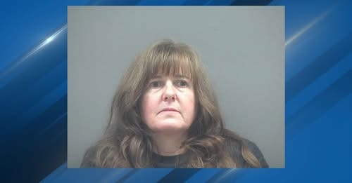 Lincoln County School District employee convicted of raping student at high school