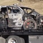 Nebraska mom sentenced for crash that killed 4, including her children