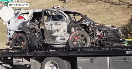 Nebraska mom sentenced for crash that killed 4, including her children