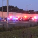 2 killed, 1 injured in crash on I-55 near Lemont, northbound lanes reopen, state police say