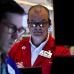 Dow gains nearly 200 points as oil trades into the red despite U.S. bombing of Iran: Live updates