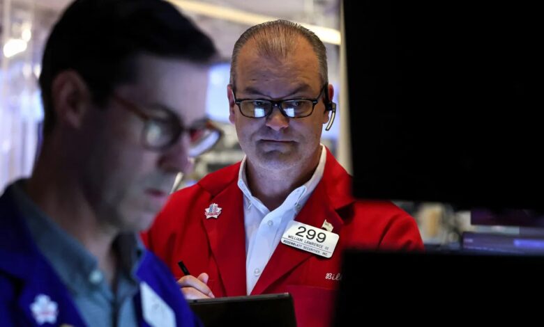 Dow gains nearly 200 points as oil trades into the red despite U.S. bombing of Iran: Live updates