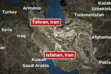 Local leaders speak on US strike on Iranian nuclear sites
