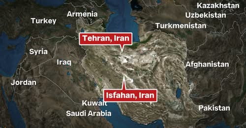 Local leaders speak on US strike on Iranian nuclear sites