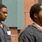 Three suspects identified from Las Vegas police shooting