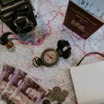 Financial Planning for Study Abroad You Need to Do Now