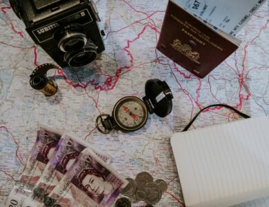 Financial Planning for Study Abroad You Need to Do Now