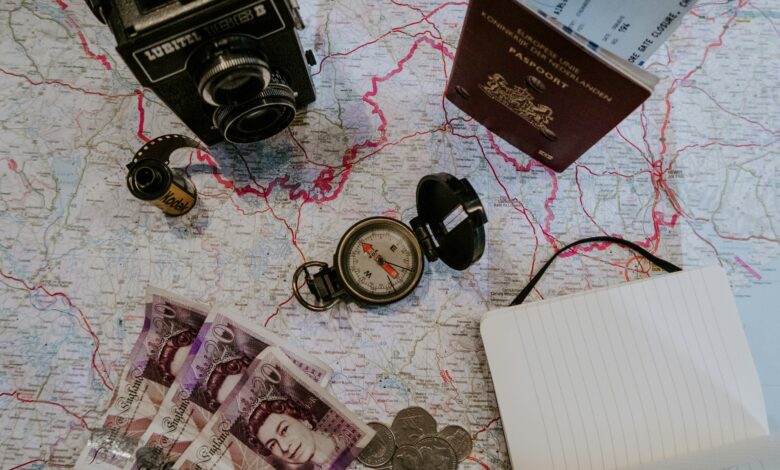 Financial Planning for Study Abroad You Need to Do Now