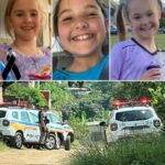 TRAGIC TRIPLE MURDER OF SISTERS SHOCKS AMERICA