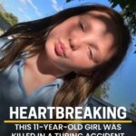 Family mourns 11-year-old girl killed in tubing accident that also injured her cousins