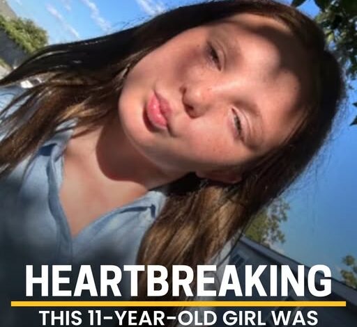 Family mourns 11-year-old girl killed in tubing accident that also injured her cousins