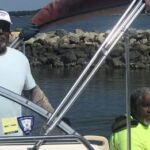 Fire Department credits bystanders with saving lives after boat sinks near MMMBT