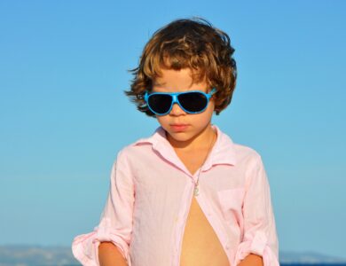 5 Billionaire Richest Kid in the World in 2025