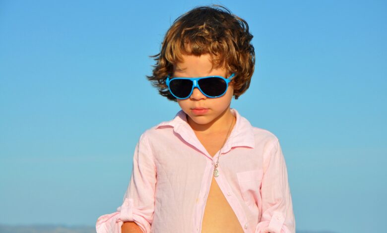 5 Billionaire Richest Kid in the World in 2025