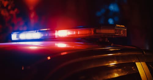 18-year-old motorcyclist dies in crash in Fond du Lac County