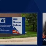 Ohio man arrested after social media post threatening to blow up West Des Moines insurance agency