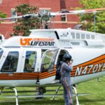 Crash closes I-75, helicopter responding, TDOT says