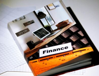 How to Create Financial Planner Spreadsheet
