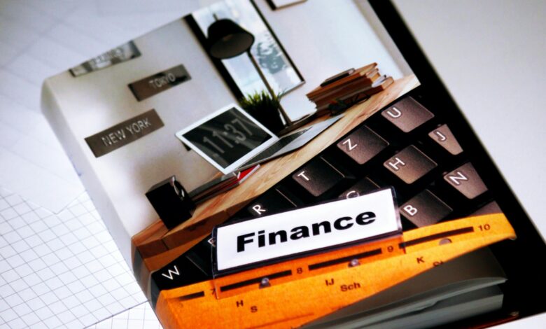 How to Create Financial Planner Spreadsheet