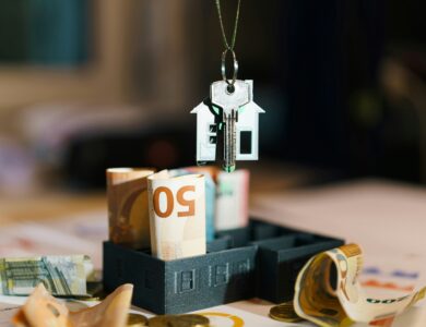 How to Save Money for a House on a Low Income?